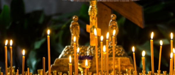 Cerkiew prawosławna czci dzisiaj pamięć św. Jerzego