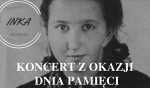 Koncert z okazji Dnia Pamięci Żołnierzy Wyklętych w Dąbrowie Białostockiej [PLAKAT]