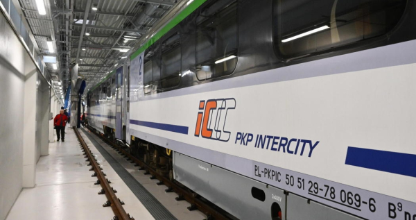 PKP Intercity: darmowe podróże pociągami dla dzieci i młodzieży 1 czerwca