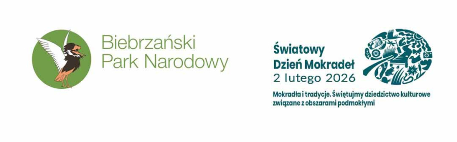 Biebrzański Park Narodowy zaprasza na wycieczkę terenową organizowaną z okazji „Światowego Dnia Mokradeł”