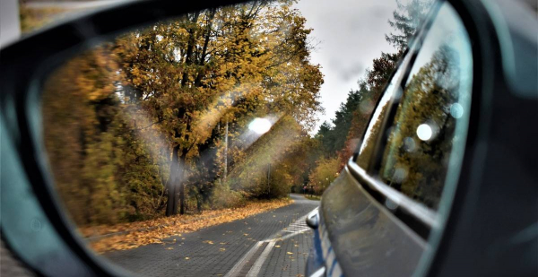 Policjanci apelują o przestrzeganie przepis&oacute;w ruchu drogowego