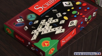 Wieczór Gier Planszowych w bibliotece