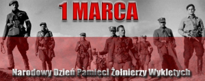 Dzień Pamięci Żołnierzy Wyklętych w Dąbrowie Białostockiej [Program]