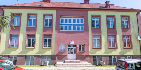 Nowoczesny sprzęt i remonty dzięki unijnemu wsparciu dla SP ZOZ w Dąbrowie Białostockiej