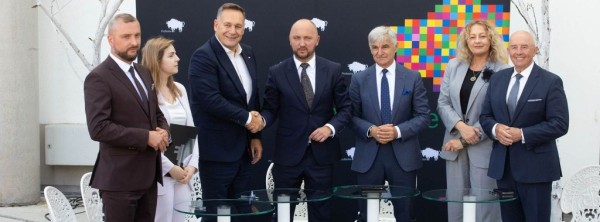 500 tysięcy złotych na utworzenie i wyposażenie poradni okulistycznej w SPZOZ w Sok&oacute;łce