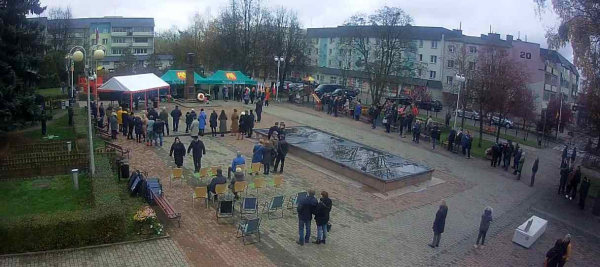 &bdquo;MUZYKA LAT 80'tych - tylko w niej była wolność&rdquo; [Transmisja na żywo]