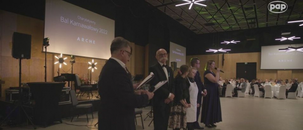   PAP MediaRoom &ndash; kadr z filmu