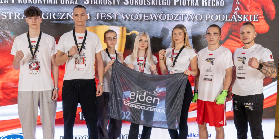 Ruszyły walki eliminacyjne Międzynarodowego Pucharu Polski w boksie