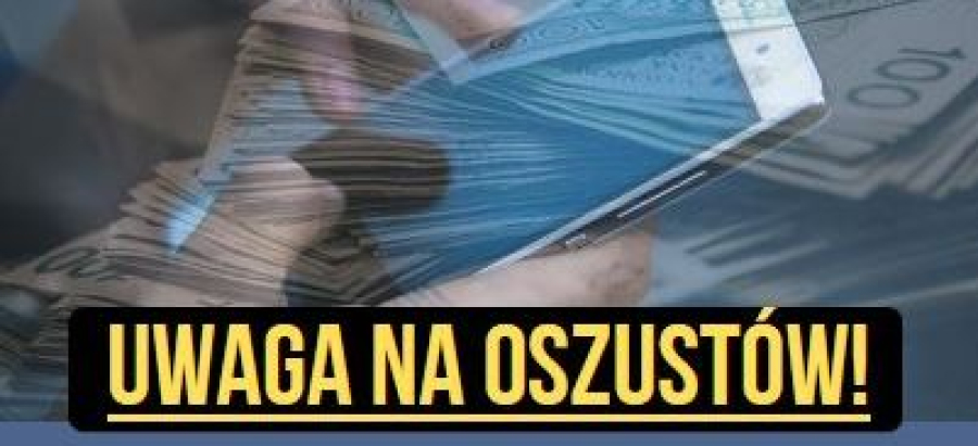 Przedświąteczne zakupy pułapką dla klientów – mieszkanka powiatu augustowskiego oszukana na 600 zł