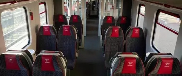 Polregio w kwietniu zawiesza kursowanie wybranych pociąg&oacute;w