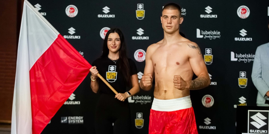 Dziś czeka nas emocjonujące widowisko sportowe.