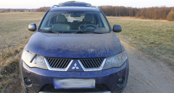 Mieszkanka mazowsza przyjechała po imigrant&oacute;w