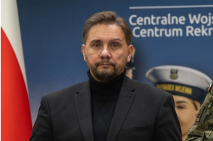 Paweł Krutul kończy pracę na stanowisku I wicewojewody podlaskiego.