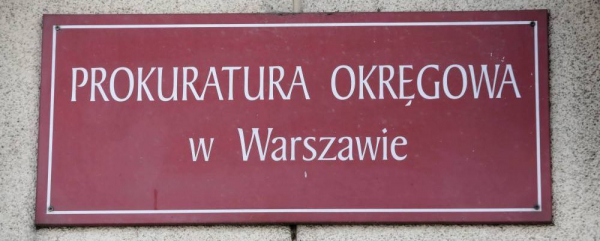 Prokuratura o śmierci żołnierza na granicy: nic nie wskazuje na udział os&oacute;b trzecich