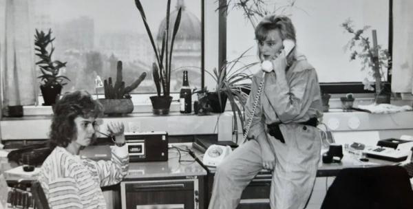 Wyniki konkursu &bdquo;Polacy w dawnej pracy&rdquo;