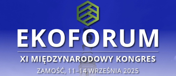 EKOFORUM: GOSPODARKA W OBIEGU ZAMKNIĘTYM W PRAKTYCE