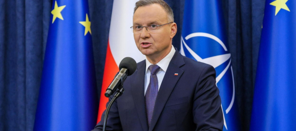 Prezydent: dołączenie przez Polskę do NATO to jedno z największych osiągnięć w naszej najnowszej historii