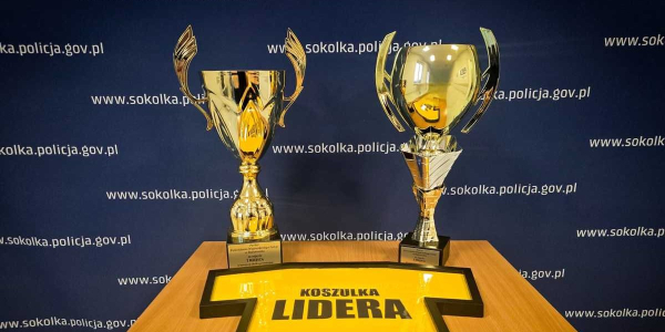 Sok&oacute;lska komenda najlepsza w garnizonie podlaskim