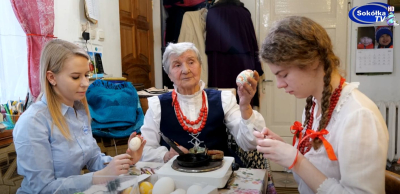 Jak zrobić tradycyjną, niepowtarzalną pisankę wielkanocną?