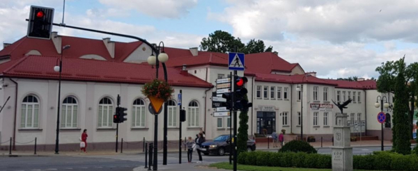 Urzędu Stanu Cywilnego w Sokółce ma nową lokalizację