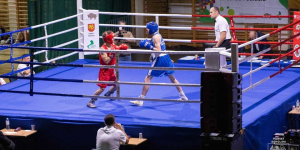Największa bokserska impreza w polskim boksie olimpijskim zainaugurowana!