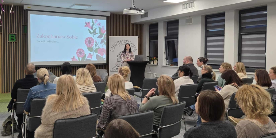 Było to wartościowe i inspirujące spotkanie