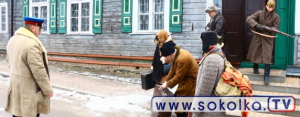 78. rocznica Pierwszych Deportacji Polaków na Sybir [Fotorelacja]
