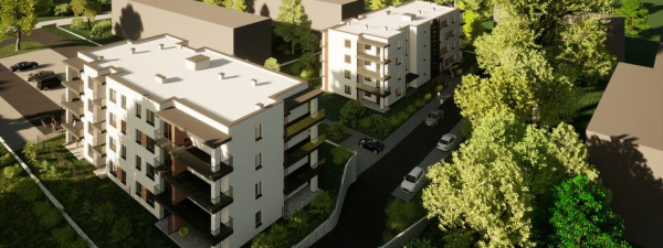 Kolejny krok w stronę nowych mieszkań w Dąbrowie Białostockiej