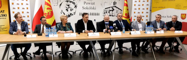 Gala Suzuki Boxing Night odbędzie się w Sok&oacute;łce! [Film]