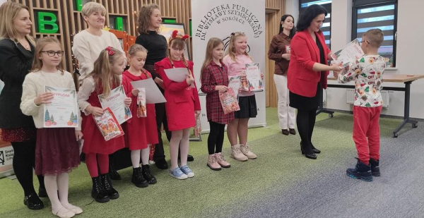 Rozstrzygnięto konkurs &bdquo;Noc grudniowa, noc świąteczna&rdquo;