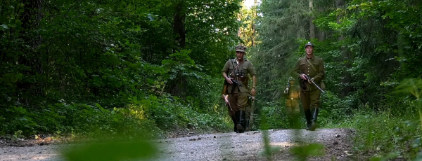 Ta historia wydarzyła się 80 lat temu