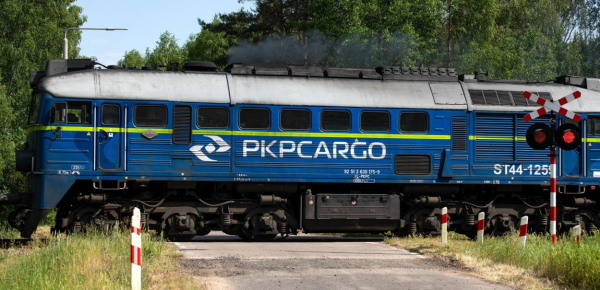 P.o. prezes PKP Cargo: nie dajemy na dzisiaj gwarancji ws. pensji za lipiec