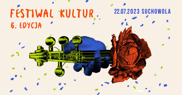 Festiwal Kultur w Suchowoli - 6. EDYCJA [Program]