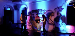 Rap Koncert w Sok&oacute;łce