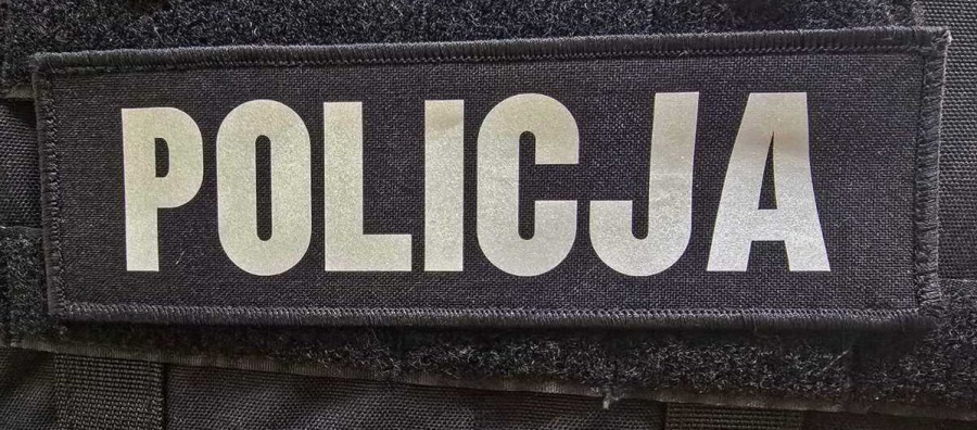 Groził śmiercią i uderzał kijem bejsbolowym. 38-latek z zarzutami