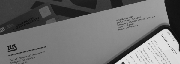 Aby otrzymać &bdquo;trzynastkę&rdquo; należy mieć....