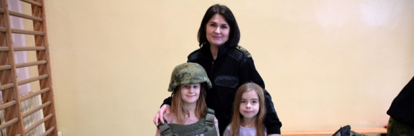 Bezpieczne ferie [Zdjęcia]