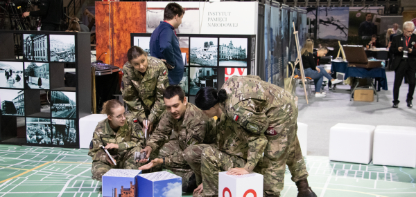 Kongres Przyszłości Narodowej już za nami
