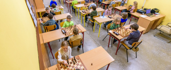 Kolejna sobota szachistów ASU Sokółka na turniejach [Zdjęcia]