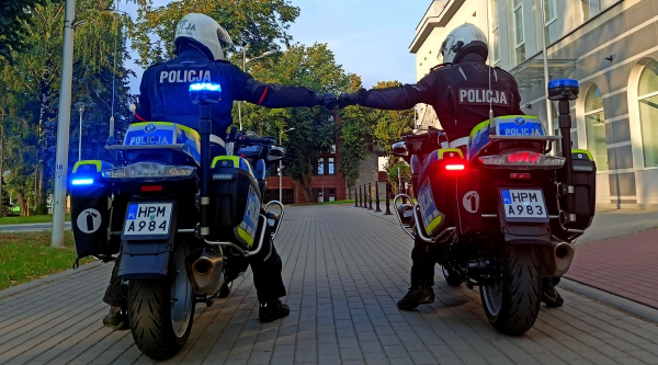 Podsumowanie 2022r przez Podlaską Grupę SPEED