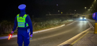 Ponad 800 kontroli i dwóch nietrzeźwych kierowców. Policja podsumowała akcję „Trzeźwość”