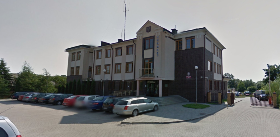 Bezpieczny powiat dzięki współpracy służb. Starosta z podziękowaniami dla policji