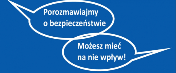 Bezpieczeństwo w Twoich Rękach: Zaproszenie na Debatę z Sokólskimi Policjantami [Plakat]