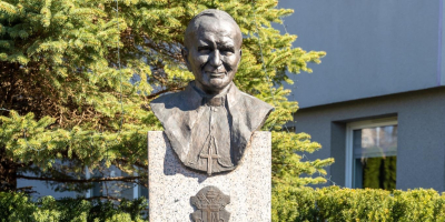 Powiat Sokólski pamięta o Janie Pawle II.