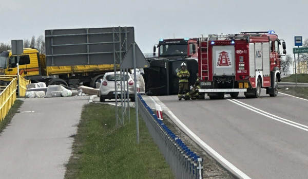 fot. Mateusz Kam / Kolizyjne Podlasie