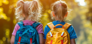 Ostatni dzwonek by otrzymać wyprawkę szkolną