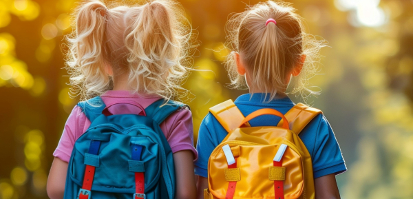 Ostatni dzwonek by otrzymać wyprawkę szkolną