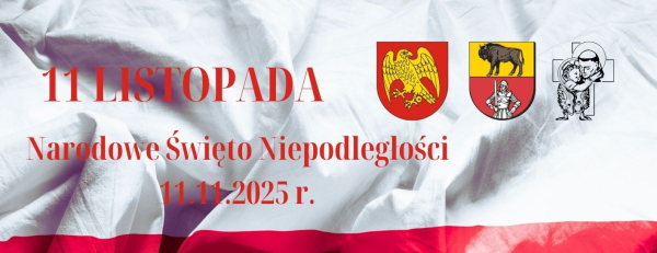 11 listopada w całej Polsce odbywać się będą obchody upamiętniające odzyskanie przez nasz kraj niepodległości.