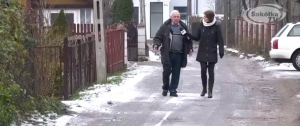 INTERWENCJA: Ulica Wąska od 50 lat czeka na remont [Film]