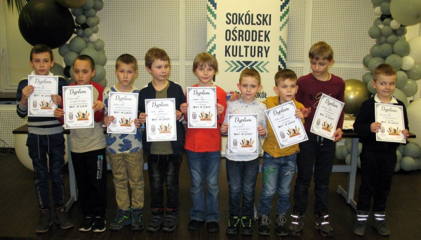 Turniej szachowy ,,Matowanie w Lirze&rdquo; [Zdjęcia]